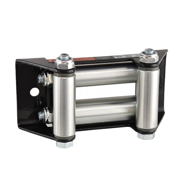 Roller Fairlead